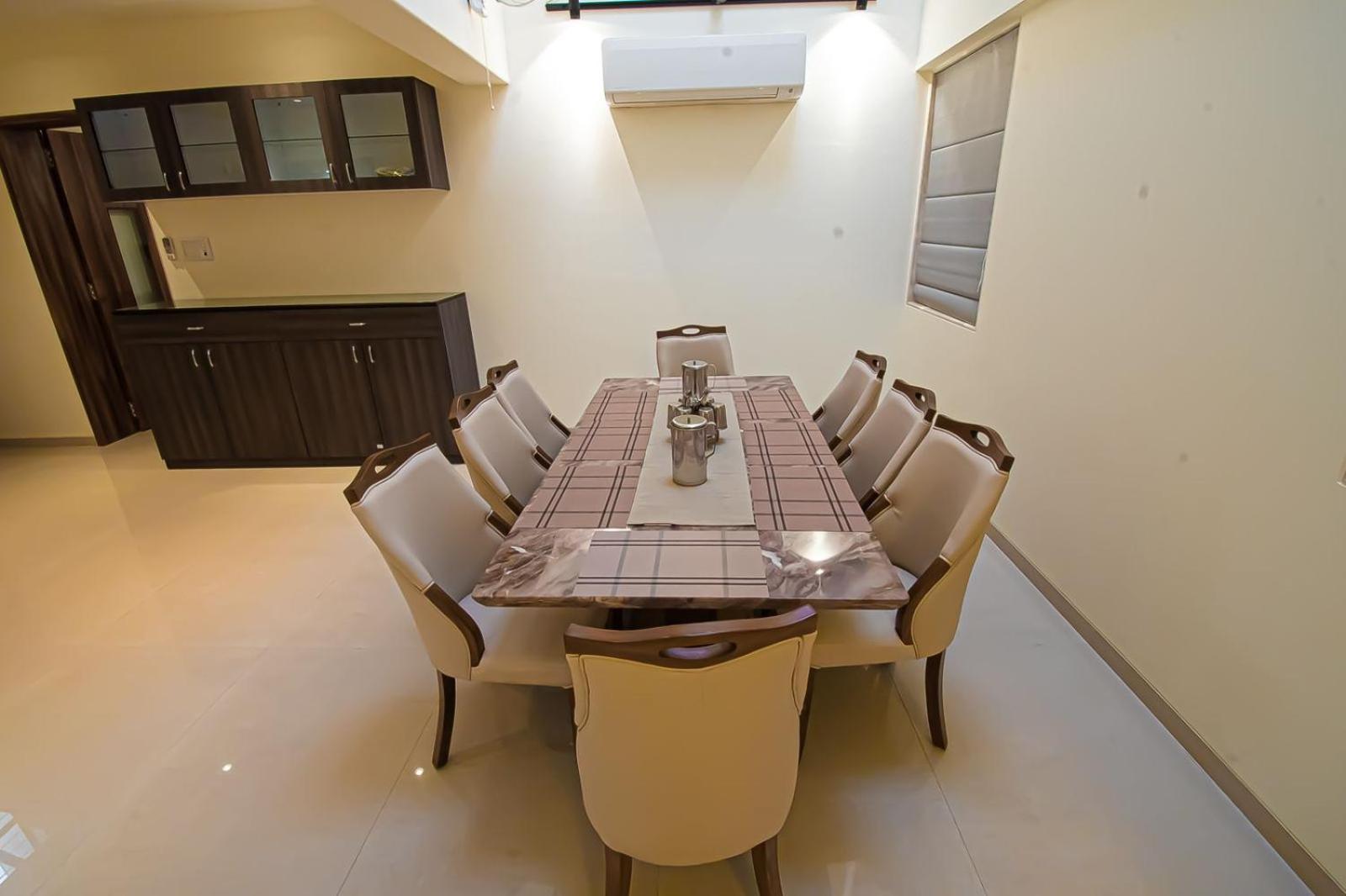 Ferienwohnung Mizzle Exotica Lonavla Exterior foto